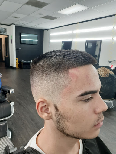 Barber Shop «V.I.P. Cuts Barber Shop Inc.», reviews and photos, 17519 Pines Blvd, Pembroke Pines, FL 33029, USA