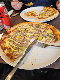 Plats et boissons du Pizzeria M&H PIZZA à Gamaches - n°18