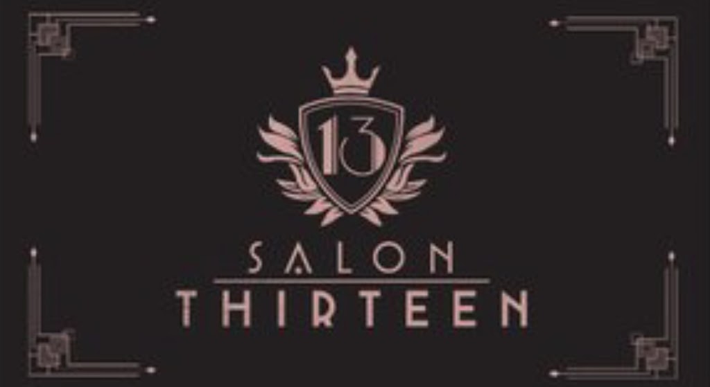 Salon 13 49337