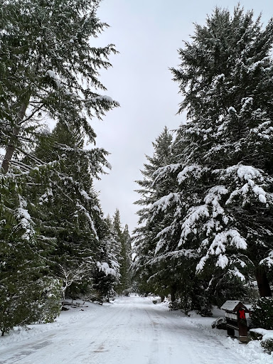 Country Club «Sahalee Country Club», reviews and photos, 21200 NE Sahalee Country Club Dr, Sammamish, WA 98074, USA