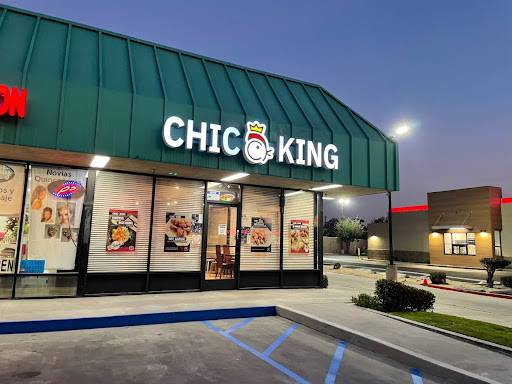 CHICKING image