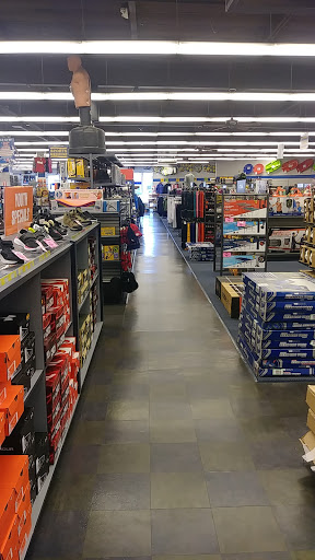 Sporting Goods Store «Big 5 Sporting Goods», reviews and photos, 2259 N Fremont St, Monterey, CA 93940, USA