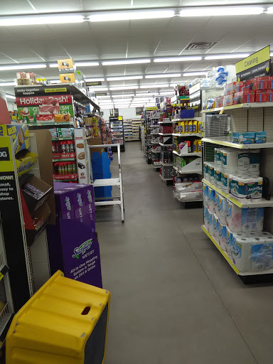 Discount Store «Dollar General», reviews and photos, 8880 Monroe Rd, Durand, MI 48429, USA