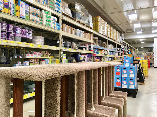 Pet Supply Store «PetSmart», reviews and photos, 4101 Oakwood Blvd, Hollywood, FL 33020, USA