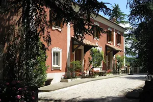 Casale Sonnino Italian Villa image