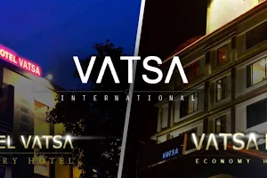 Hotel Vatsa International image
