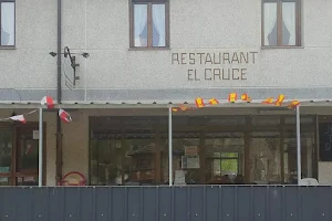 Restaurante El Cruce image