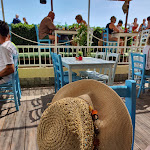 Photo n°2 de l'avis de Jacqueline.o fait le 05/09/2023 à 12:34 sur le  Tweener Ristorante/Cocktail Bar à Andora