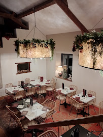 Atmosphère du Restaurant italien ANNA Trattoria à Golbey - n°2