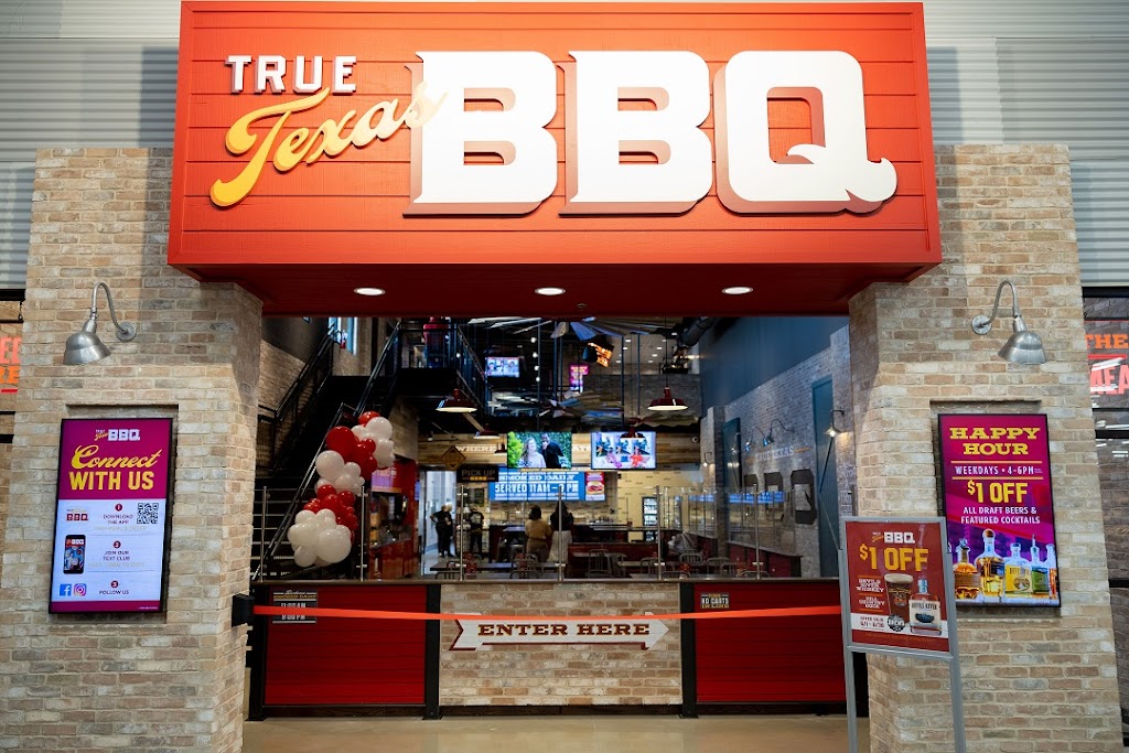 True Texas BBQ 78628