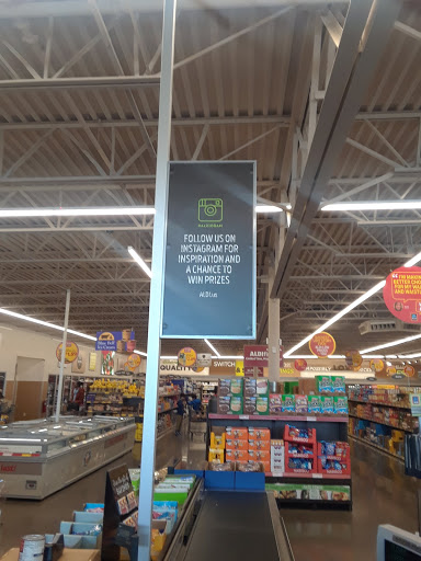 Supermarket «ALDI», reviews and photos, 5045 Little School Rd, Kennedale, TX 76060, USA