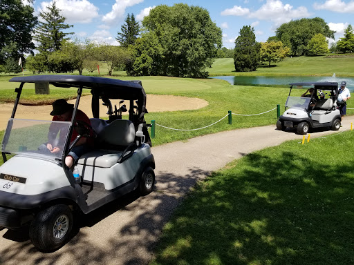 Golf Club «Bartlett Hills Golf Club», reviews and photos, 800 W Oneida Ave, Bartlett, IL 60103, USA