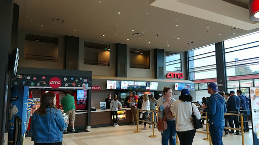 Movie Theater «AMC Loews Oak Tree 6», reviews and photos, 10006 Aurora Ave N, Seattle, WA 98133, USA