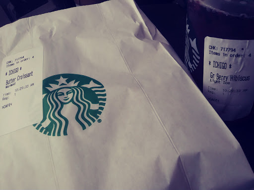 Coffee Shop «Starbucks», reviews and photos, 4816 Edgmont Ave, Brookhaven, PA 19015, USA