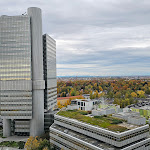 Photo n°1 de l'avis de Gustav.� fait le 09/11/2023 à 23:17 sur le  Four Points by Sheraton Munich Arabellapark à Munich