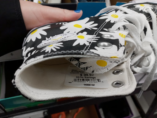 Department Store «Nordstrom Rack Tanasbourne Town Center», reviews and photos, 18100 NW Evergreen Pkwy, Beaverton, OR 97006, USA