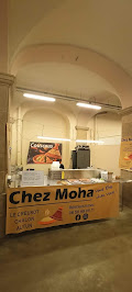 Photos du propriétaire du Restaurant servant du couscous Chez Moha à Le Creusot - n°1