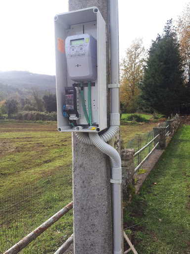 AFELEC en La Cueva, Cantabria