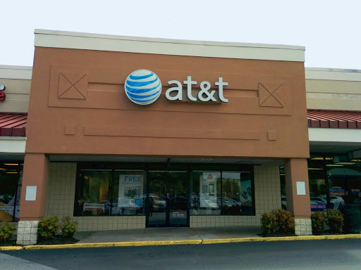 AT&T, 1580 Holcomb Bridge Rd #6, Roswell, GA 30076, USA, 