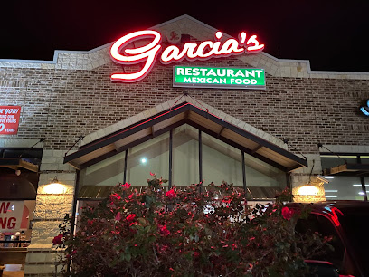 Garcia,s Mexican Restaurant - 575 Ranch to Market Rd 150, Kyle, TX 78640