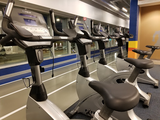 Gym «Lawndale Christian Fitness Center», reviews and photos, 3750 Ogden Ave, Chicago, IL 60623, USA