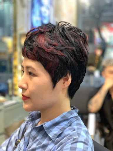 Hair Salon «Tucker Hair Salon», reviews and photos, 4395 Hugh Howell Rd, Tucker, GA 30084, USA