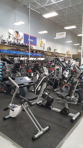 Sporting Goods Store «Academy Sports + Outdoors», reviews and photos, 5400 Brodie Ln, Sunset Valley, TX 78745, USA