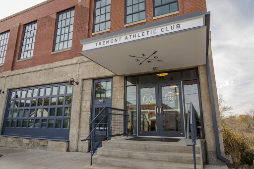 Gym «Tremont Athletic Club», reviews and photos, 2306 W 17th St, Cleveland, OH 44113, USA