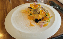 Les plus récentes photos du Restaurant Allium, Quimper - n°3