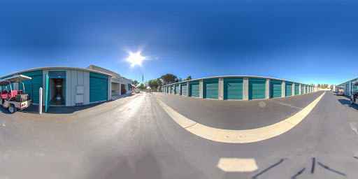 Self-Storage Facility «Cochrane Road Self Storage», reviews and photos, 411 Woodview Ave, Morgan Hill, CA 95037, USA