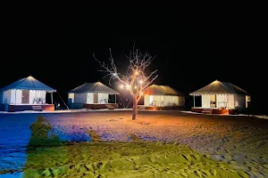 Lakhina Heritage Desert Camp image