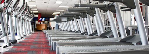 Gym «Encompass Fitness», reviews and photos, 420 Maple St, Marlborough, MA 01752, USA