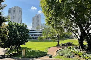 National University of Singapore image