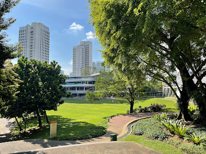 Universiti Kebangsaan Singapura