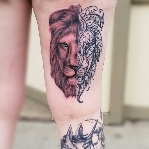 Explore traditional mexican tattoo ideas, creative tattoo ideas in Mc Kees Rocks, available at Exile Ink