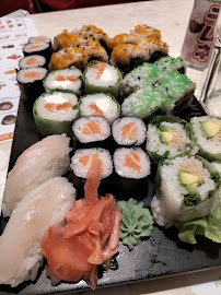 Sushi du Restaurant japonais TOKINO (sushis à volonté) à La Teste-de-Buch - n°20