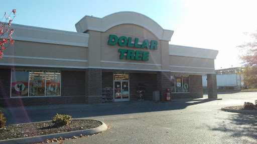 Dollar Store «Dollar Tree», reviews and photos, 1455 Nashville Rd, Franklin, KY 42134, USA