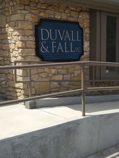 Duvall & Fall, PC