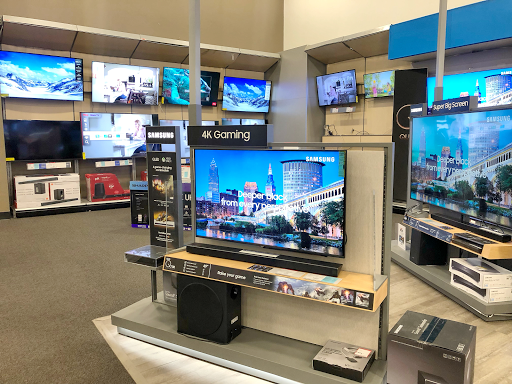 Electronics Store «Best Buy», reviews and photos, 300 Commons Way, Bridgewater, NJ 08807, USA