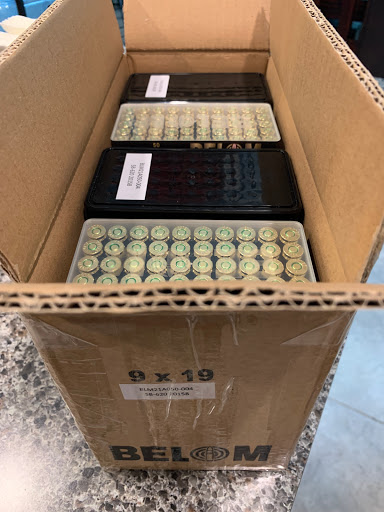 Gun Shop «Gun Craft», reviews and photos, 2403 21st Ave SE, Ruskin, FL 33570, USA