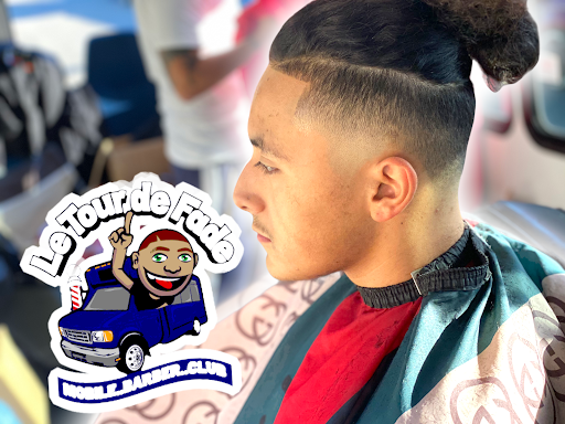 Barber Shop «House of Blends Barber Club», reviews and photos, 1556 Fitzgerald Dr, Pinole, CA 94564, USA