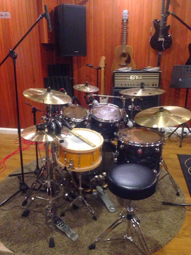 Drum Asia Studio Hartamas