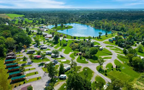 HTR Niagara Campground & Resort image