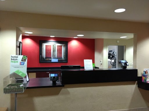 Extended Stay America - Dublin - Hacienda Dr. image
