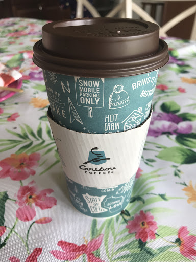 Coffee Shop «Caribou Coffee», reviews and photos, 325 Clydesdale Trail, Hamel, MN 55340, USA