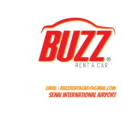 Buzz Car Rental