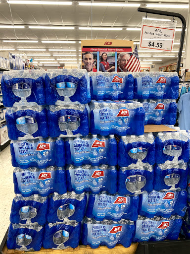 Hardware Store «Sunshine Ace Hardware», reviews and photos, 4433 Tamiami Trail E, Naples, FL 34112, USA