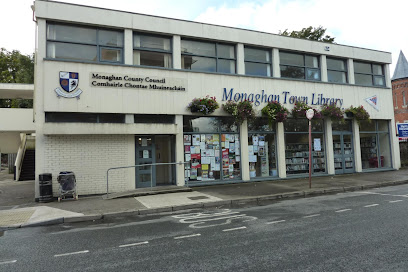 Monaghan Library