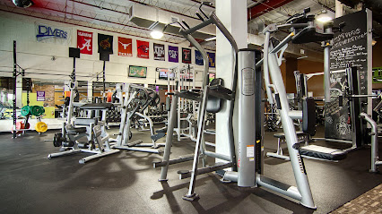 Anytime Fitness - 1102 Yale St, Houston, TX 77008