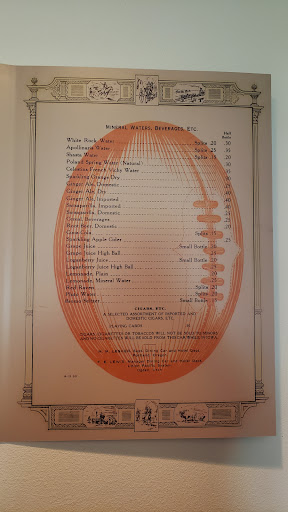 Italian Restaurant «The Old Spaghetti Factory», reviews and photos, 603 NW 2nd St, Corvallis, OR 97330, USA